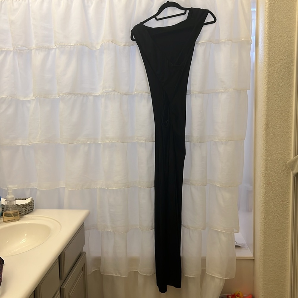 ASOS Bodycon Cocktail Dress - Picture 7 of 8